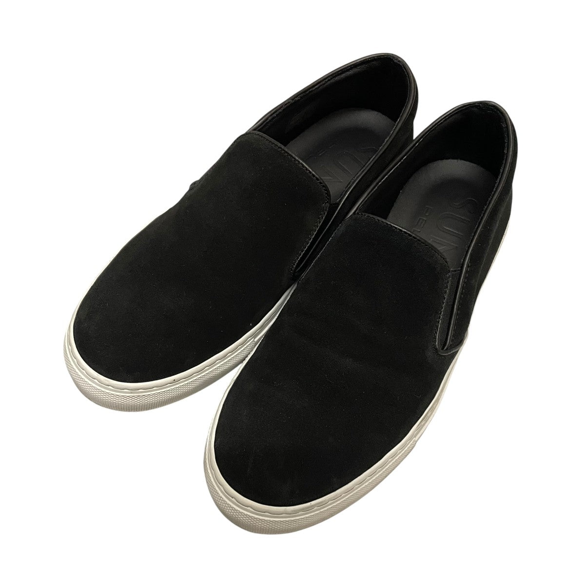 PELLICO SUNNY ファー付きスリッポン　37サイズ PELLICO SUNNY ファー付きスリッポン 37サイズ PELLICO ファー