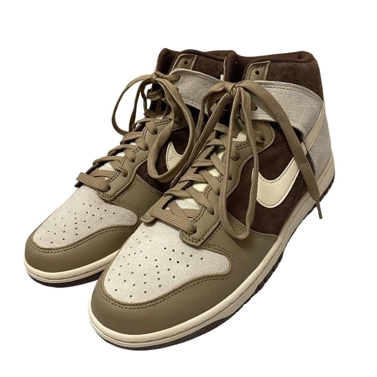 ハイカットスニーカーDH5348-100