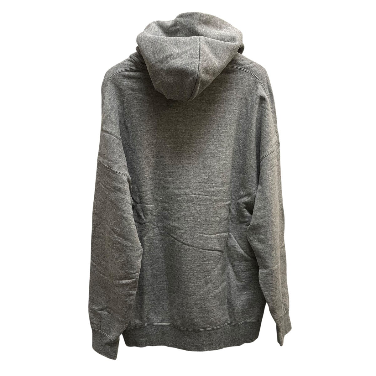 19AWJUMBO HOODIE P.O.パーカー0119205010030