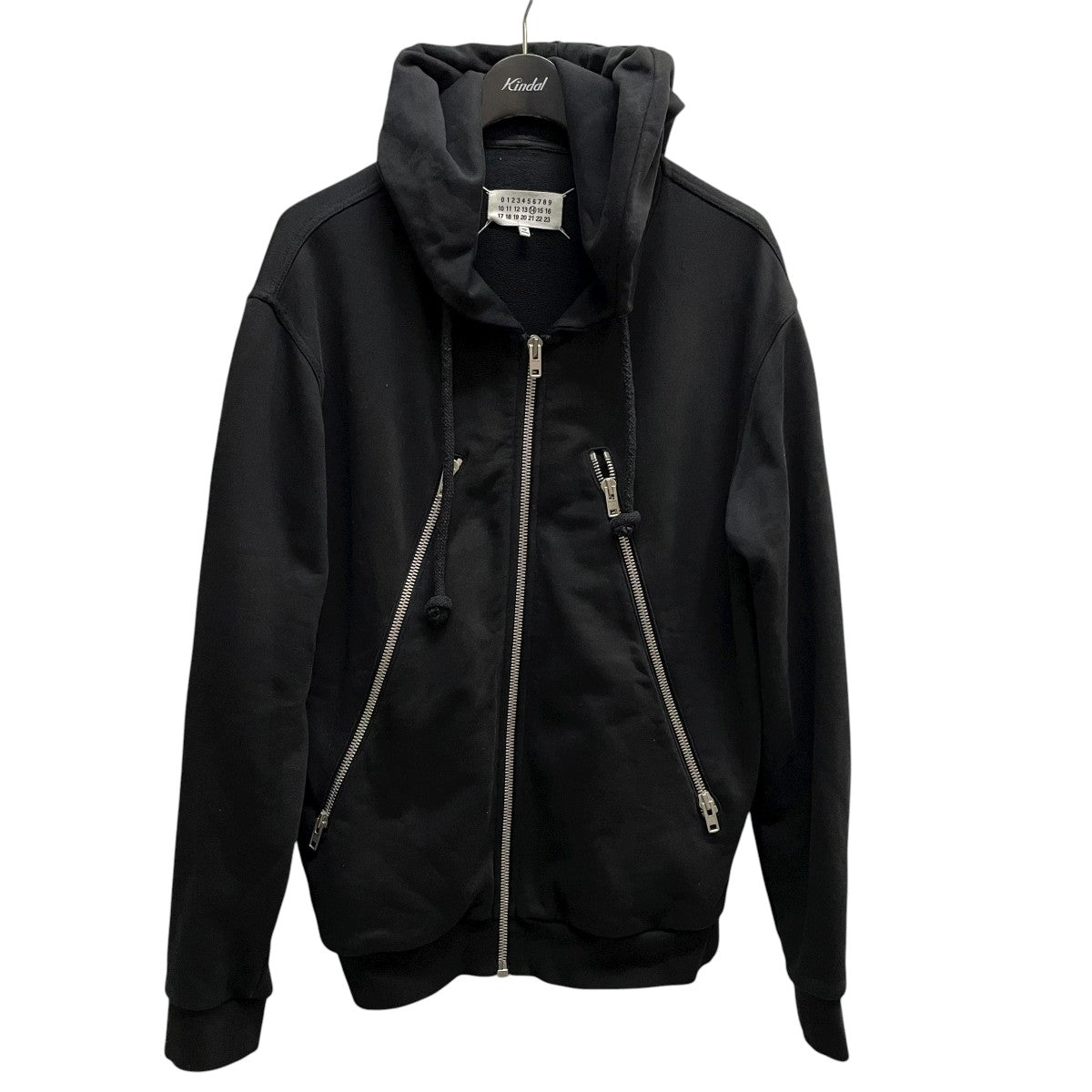 Maison Margiela(メゾンマルジェラ) パーカーS50GU0055 S50GU0055