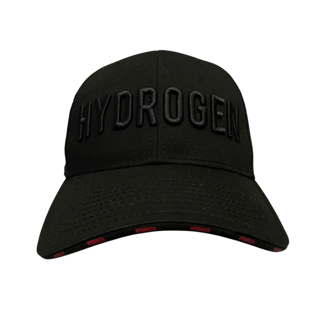 ハイドロゲン キャップ 未使用 HYDROGEN(ハイドロゲン) キャップ ブラック｜【公式】カインドオル