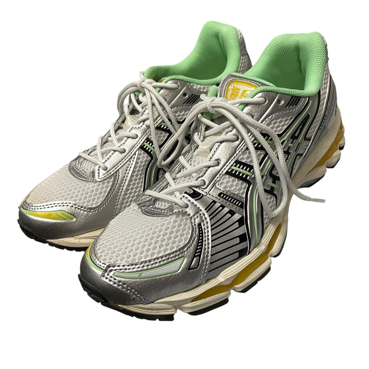 asics(アシックス) GEL-KAYANO 12．1スニーカー1203A827-100 1203A827