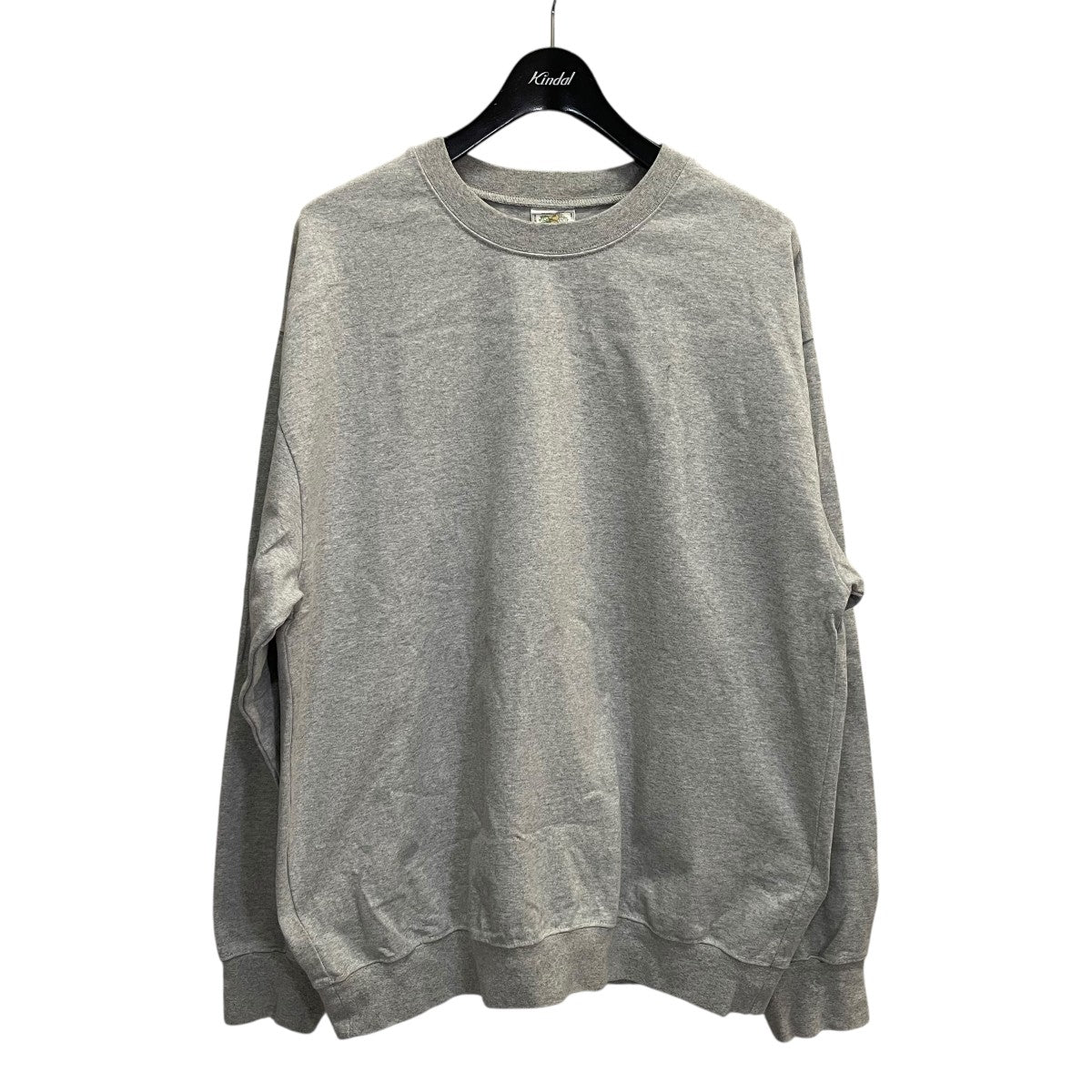 HEAVY WEIGHTカットソー