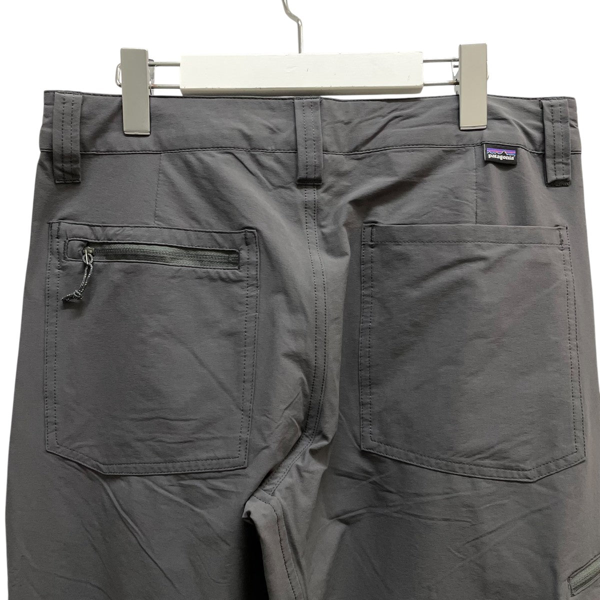 M’s Quandary Pantsパンツ55181FA22