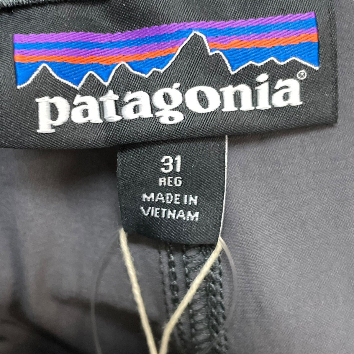 M’s Quandary Pantsパンツ55181FA22