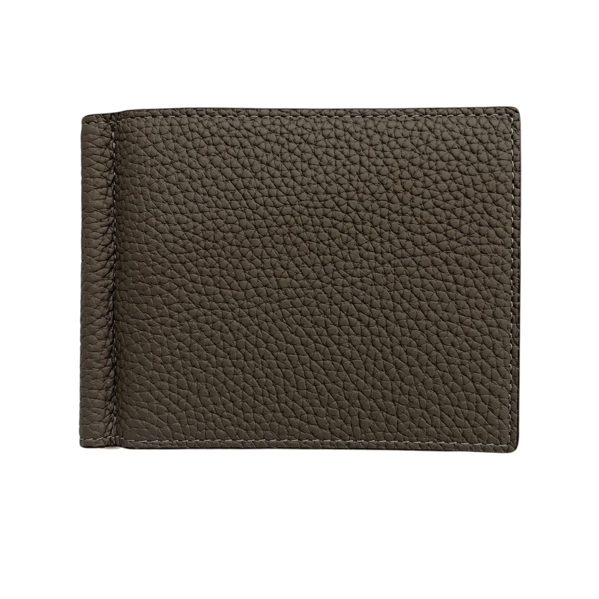 WE　ボナベンチュラ　バイフォールド ビルクリップ ケース付　★ バイフォールド ビルクリップ コインケース付き シュリンク