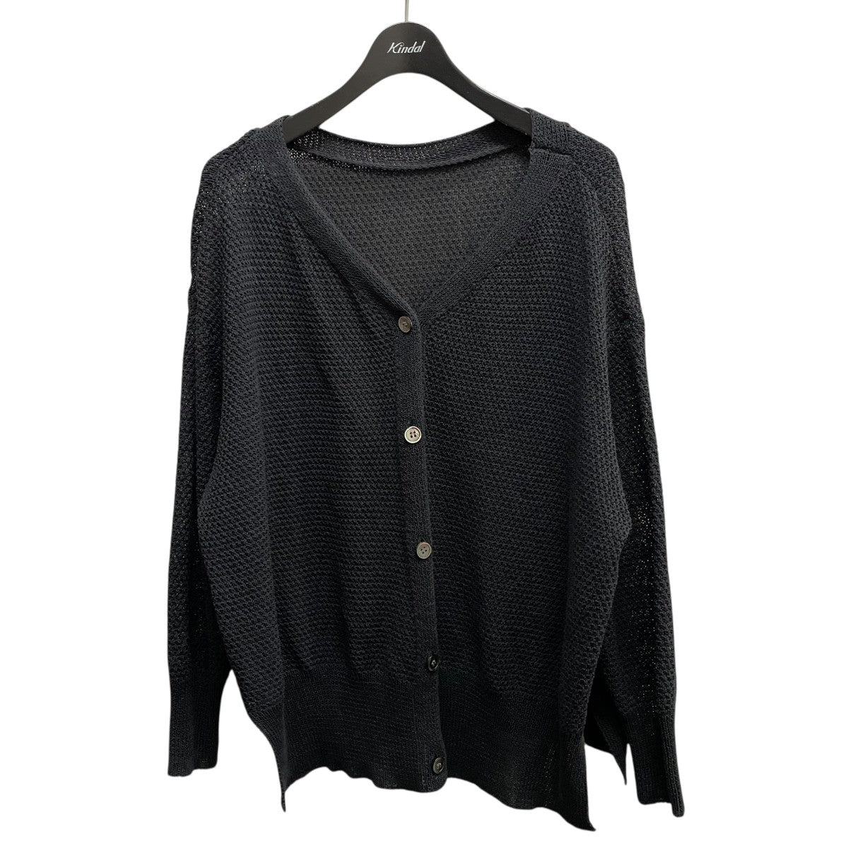 FRAMeWORK(フレームワーク) 24SSカノコ2WAY Back開き