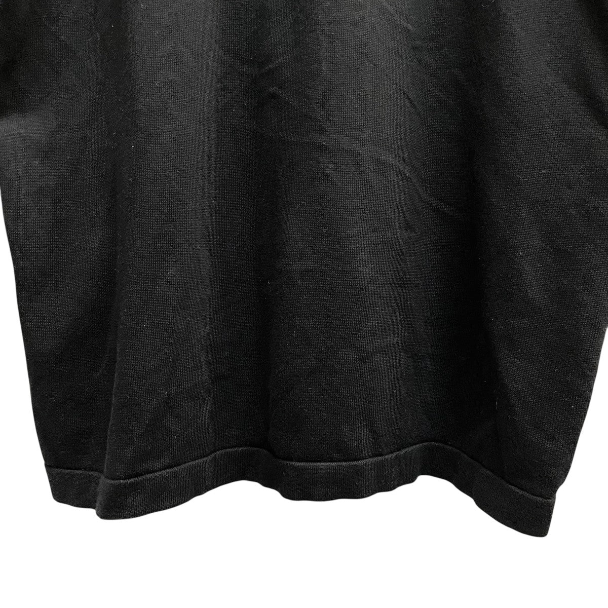 LOUIS VUITTON 半袖ニット 古着・中古-7枚目のアイテム画像