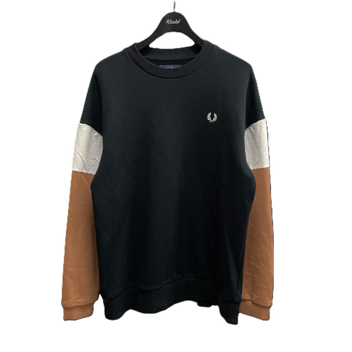 トレーナーM1639