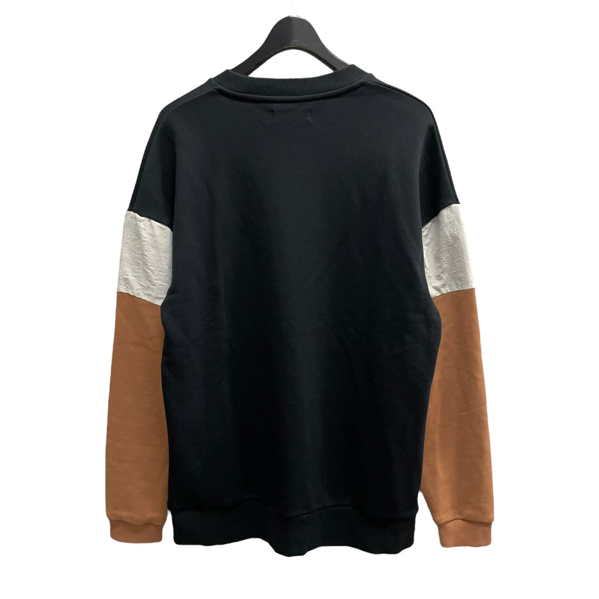 トレーナーM1639