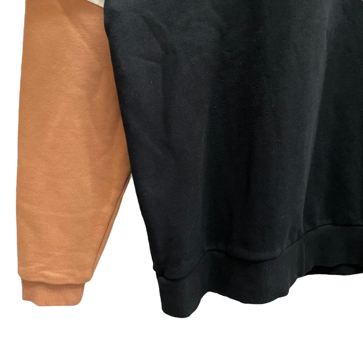 FRED PERRY トレーナーM1639 古着・中古-4枚目のアイテム画像