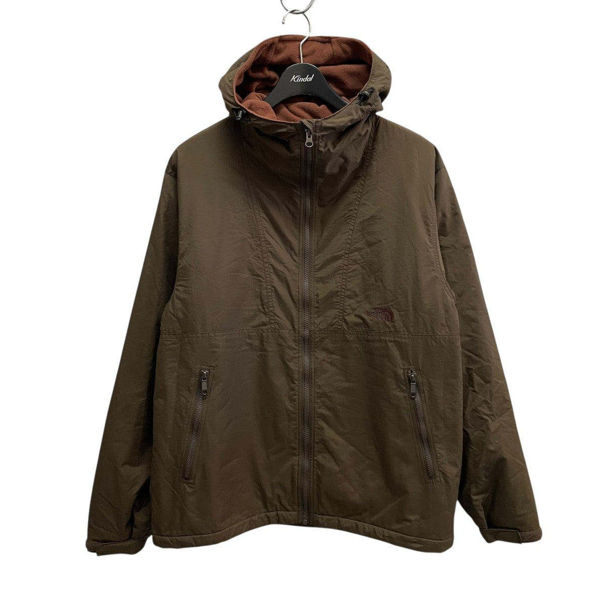 THE NORTH FACE ノースフェイス ジャケット L ブラウン メンズ THE NORTH FACE(ザノースフェイス) ジャケットNP72330 NP72330