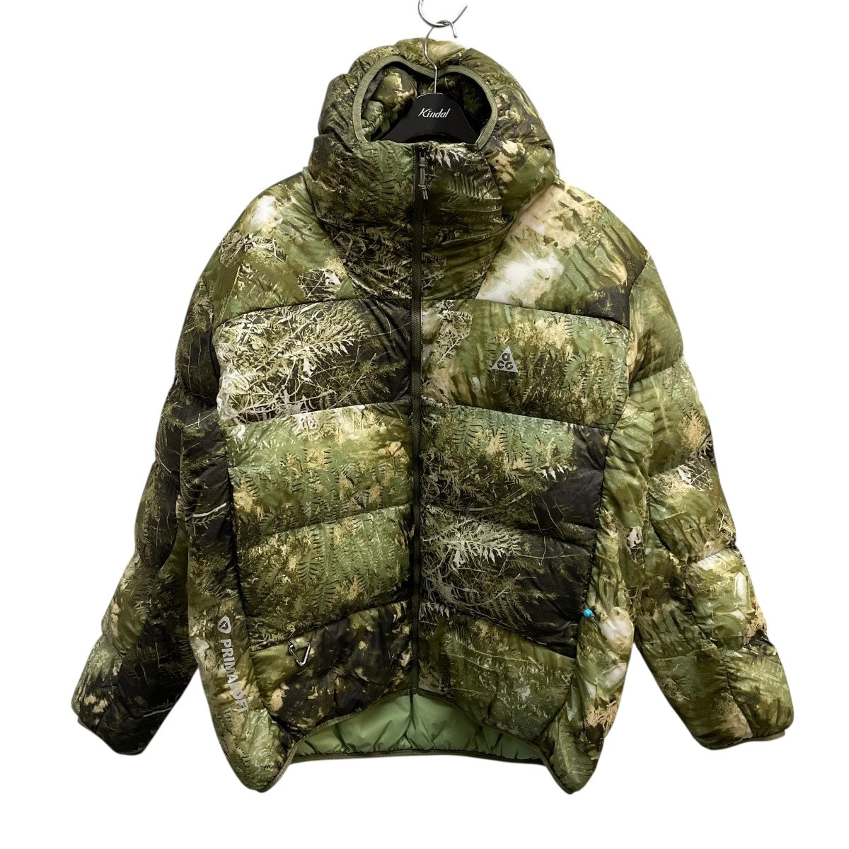 NIKE ACG(ナイキエーシージー) ダウンジャケットFB8122-386 FB8122-386