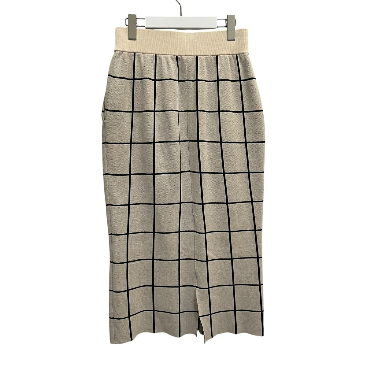 ニットスカート221-11267 013