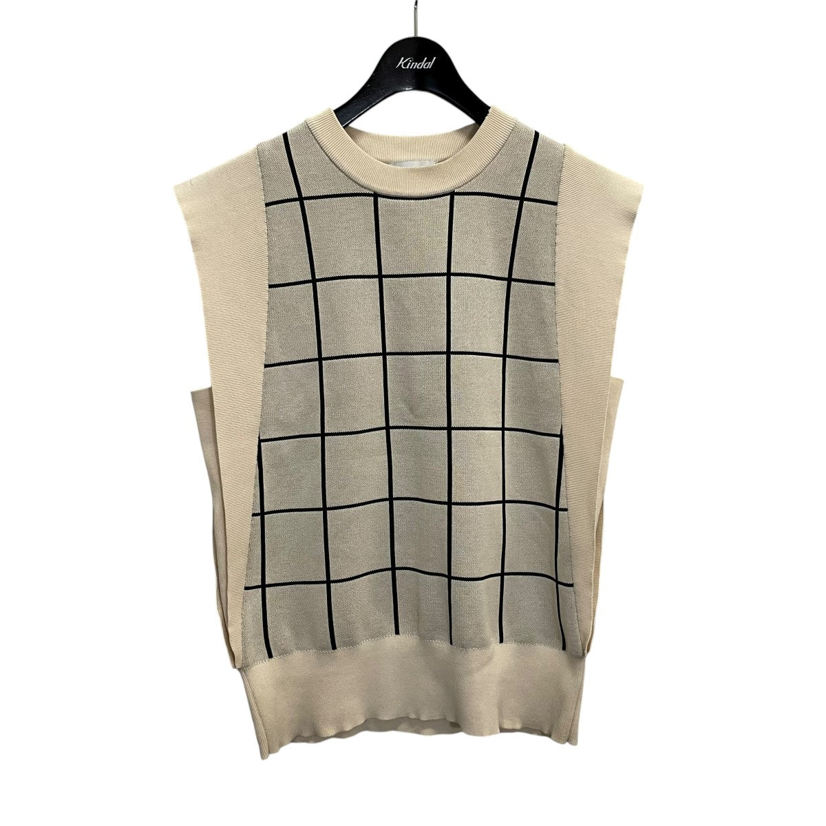 ニットベスト221-11277 013