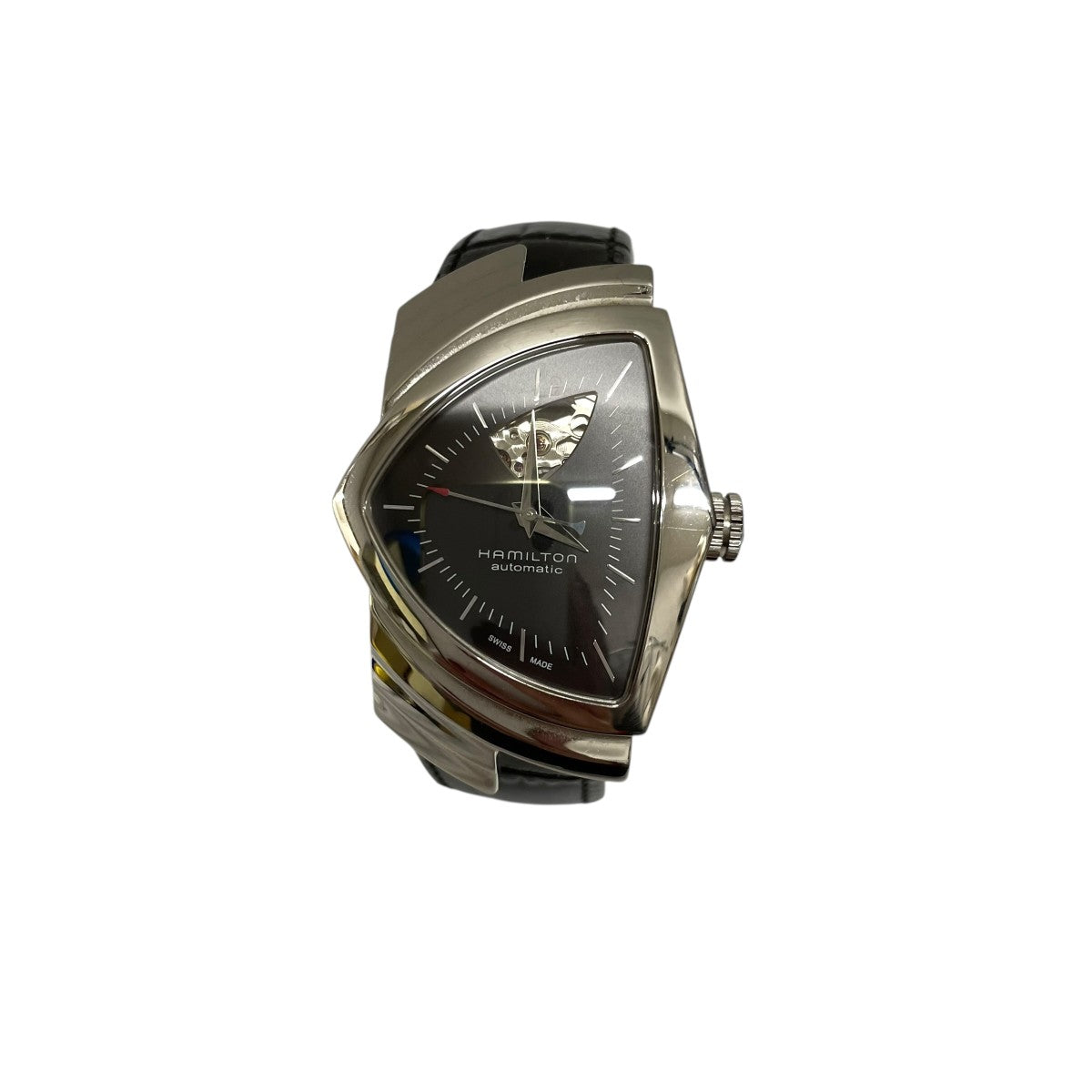 ベンチュラ腕時計H24515732