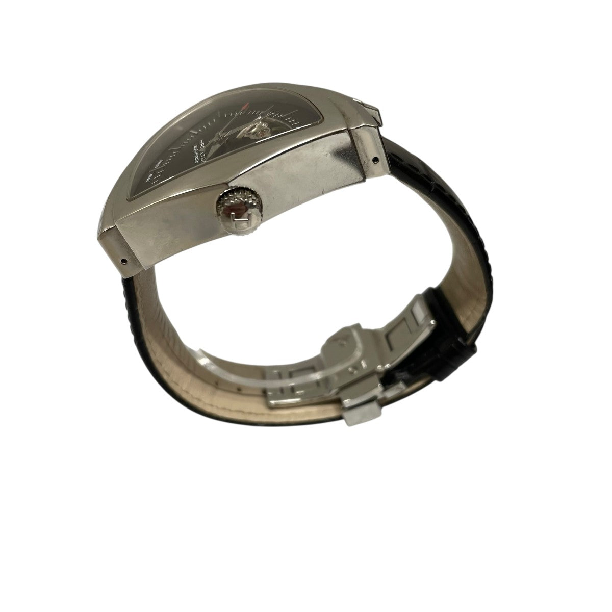 ベンチュラ腕時計H24515732