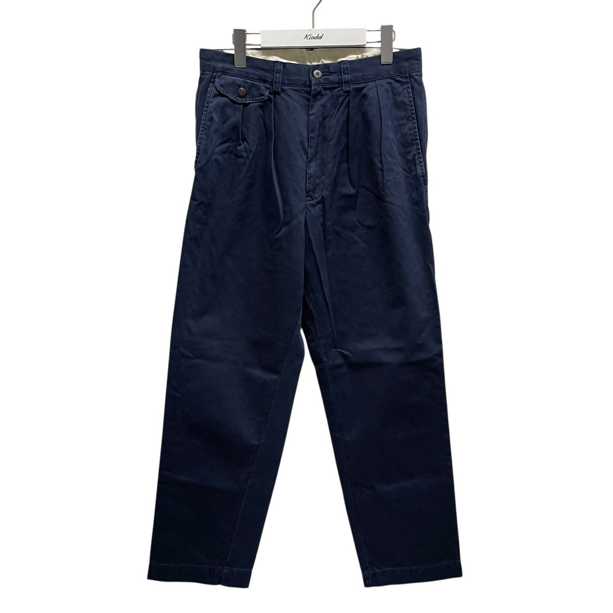 POLO RALPH LAUREN(ポロラルフローレン) Whitman RELAXED FITパンツ