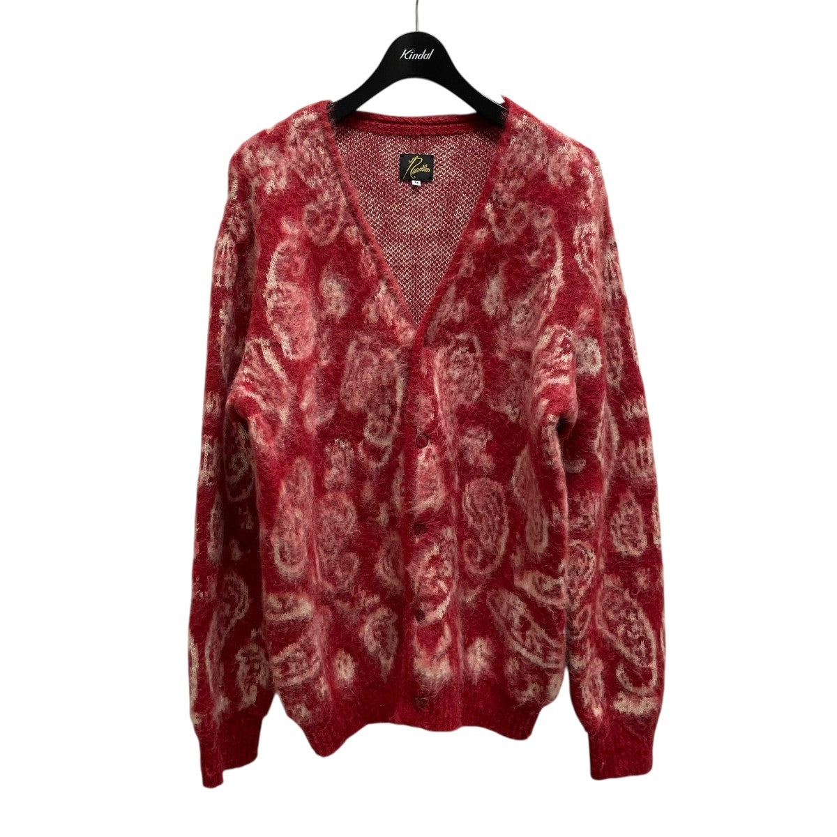 カーディガンLQ417