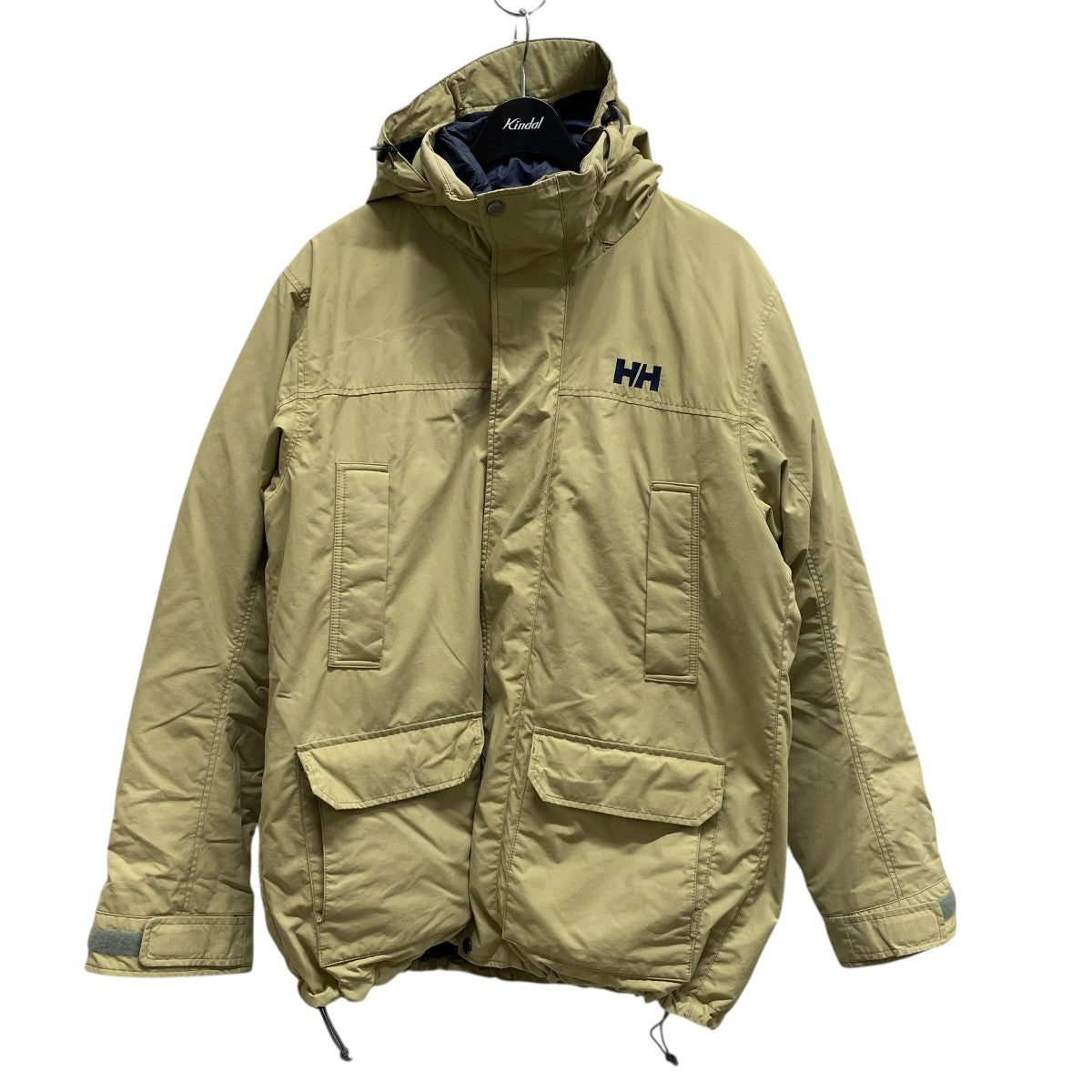 HELLY HANSEN(ヘリーハンセン) ダウンジャケットHEZ11756 HEZ11756