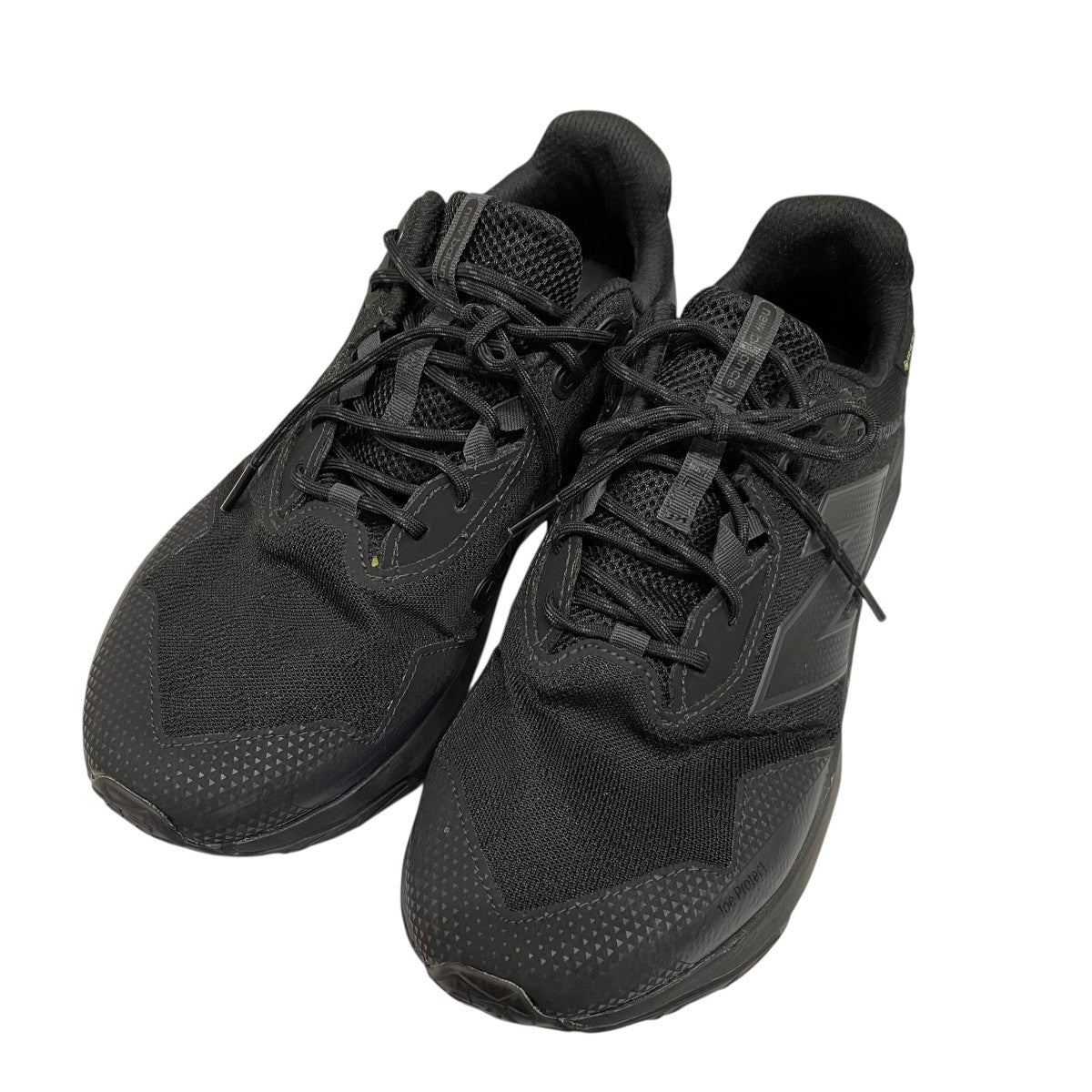 NEW BALANCE(ニューバランス) スニーカーMTNTRGB6 MTNTRGB6 ブラック