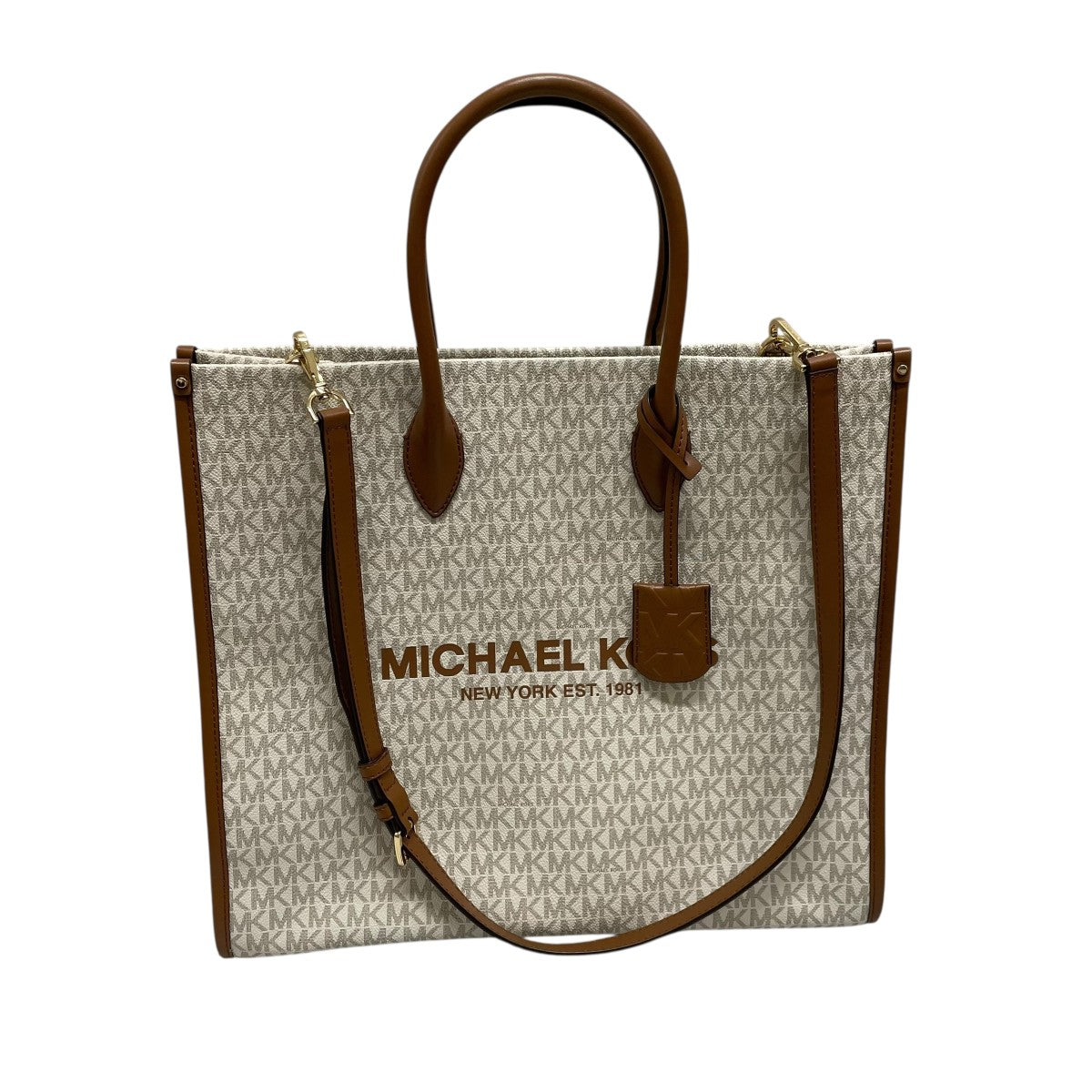 mirella lg ns tote2WAYショルダーバッグ35F2G7ZT3B