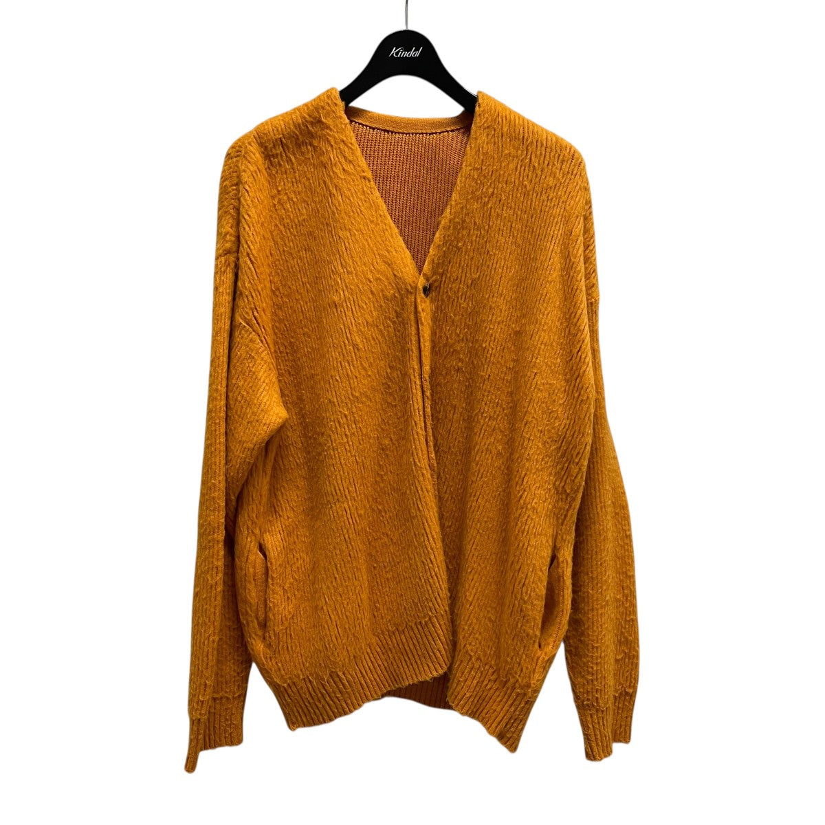 ニットカーディガン2103-026