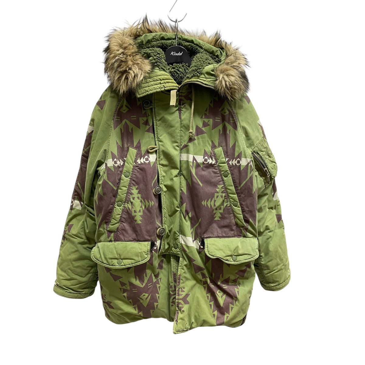 DENIM ＆ SUPPLY RALPH LAUREN(デニムアンドサプライラルフローレン