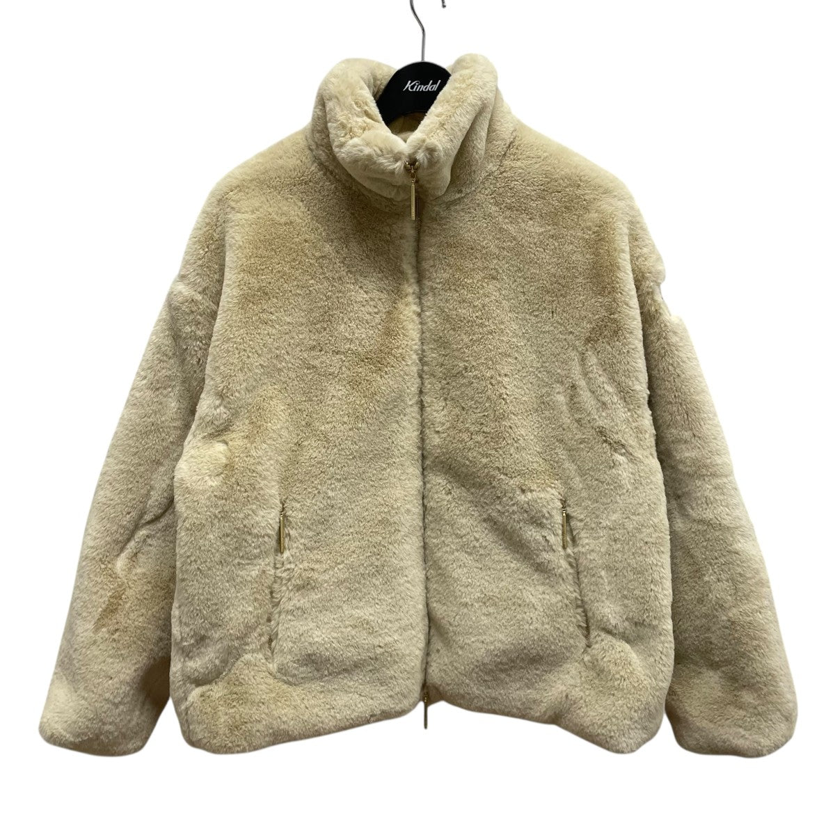 TATRAS(タトラス) ファーブルゾンLTAT24A4903-L LTAT24A4903-L