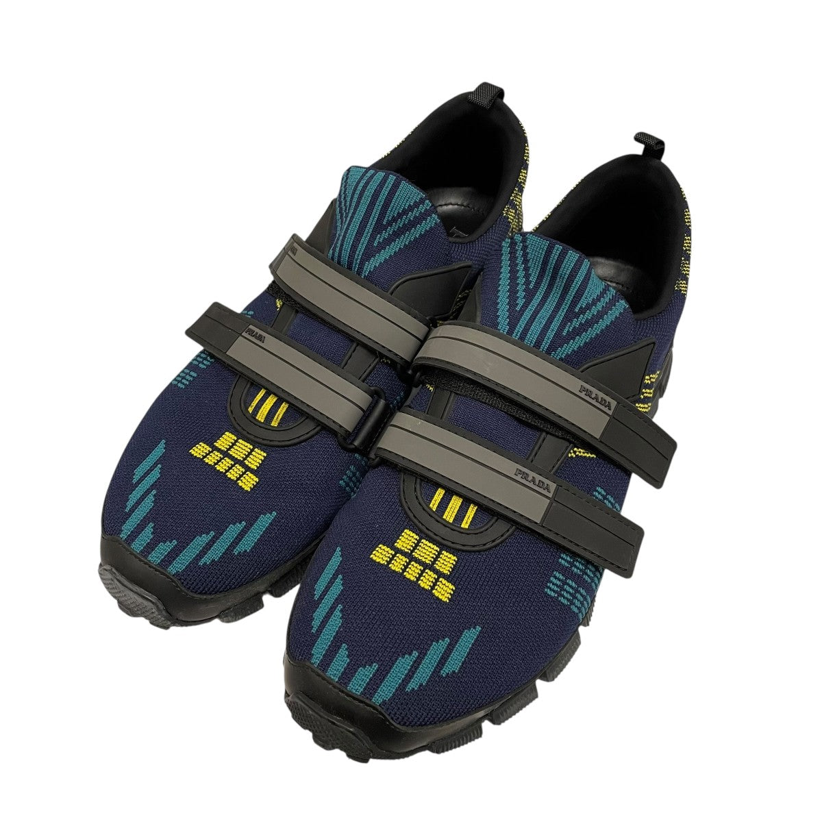 ベルクロスニーカー4O 3219