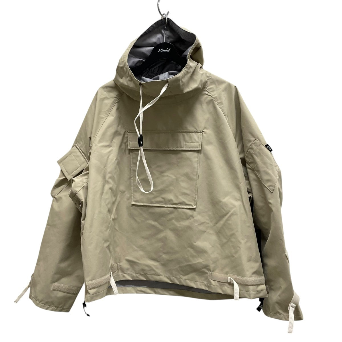 マウンテンパーカーWO-J905