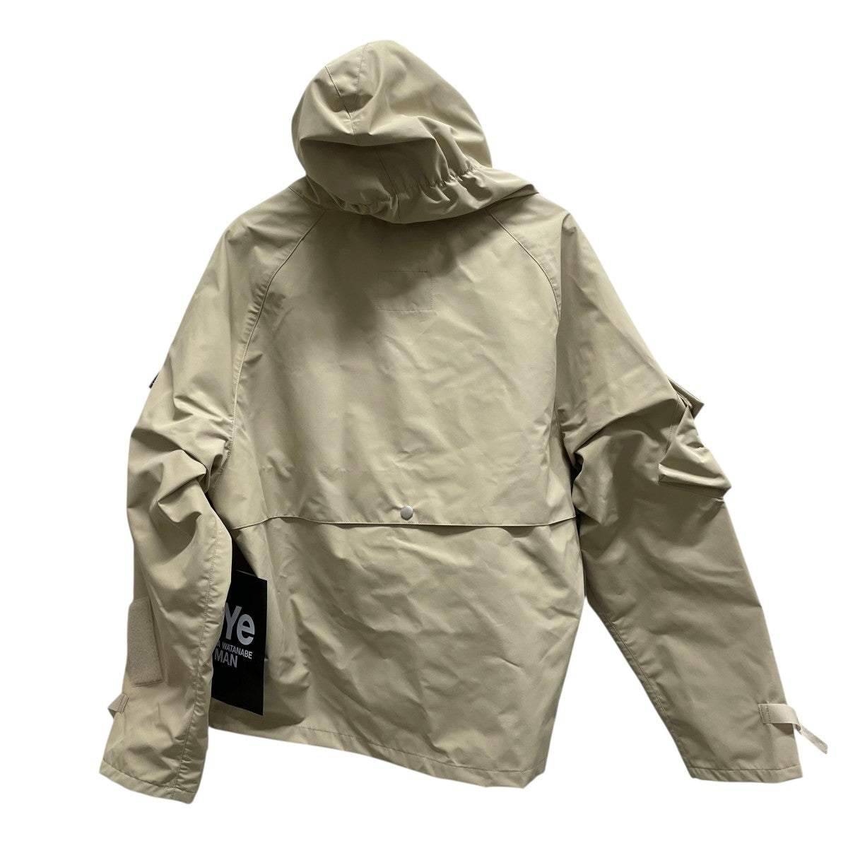 マウンテンパーカーWO-J905