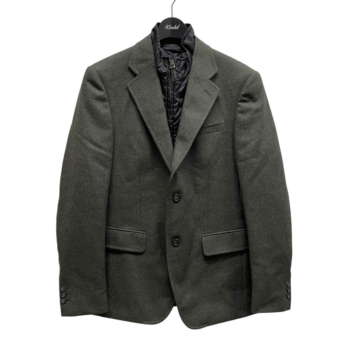 ドッキングジャケットSD033