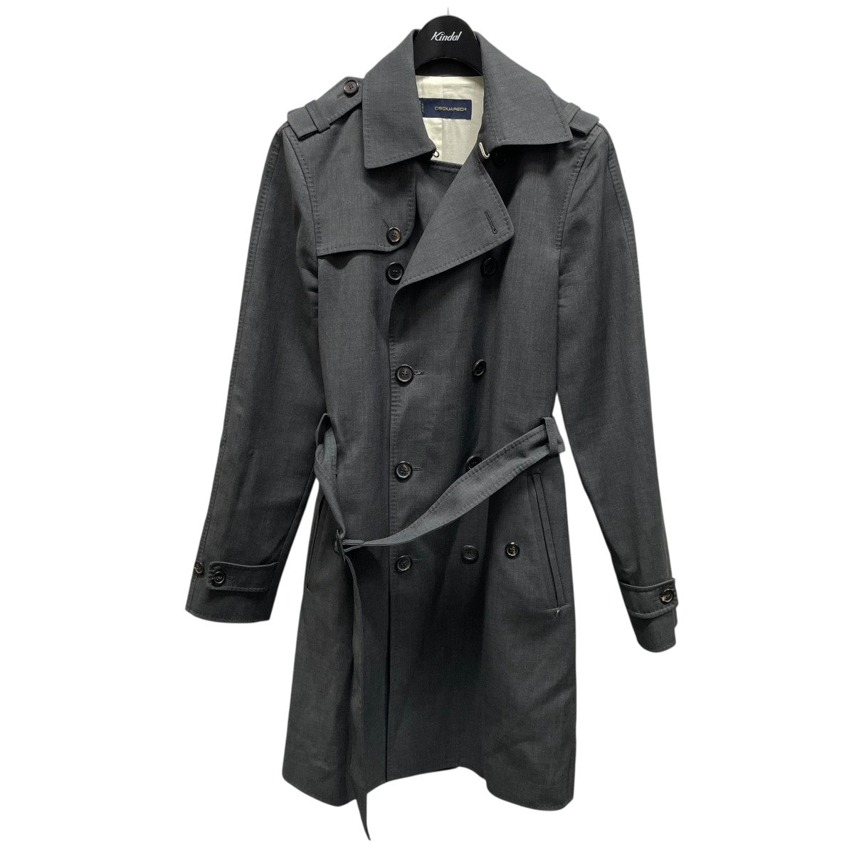 トレンチコート