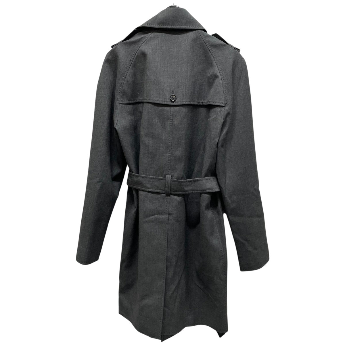 トレンチコート