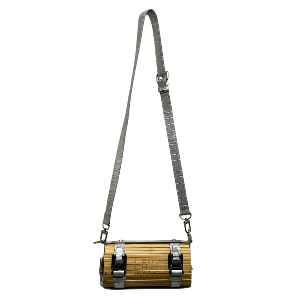 BAMBOO BAG2WAYバッグ