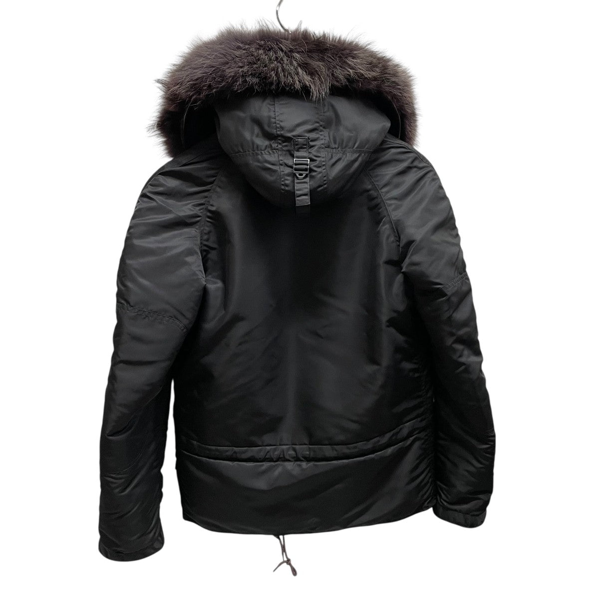 Buzz Rickson’s ブルゾンBR12660 古着・中古-2枚目のアイテム画像