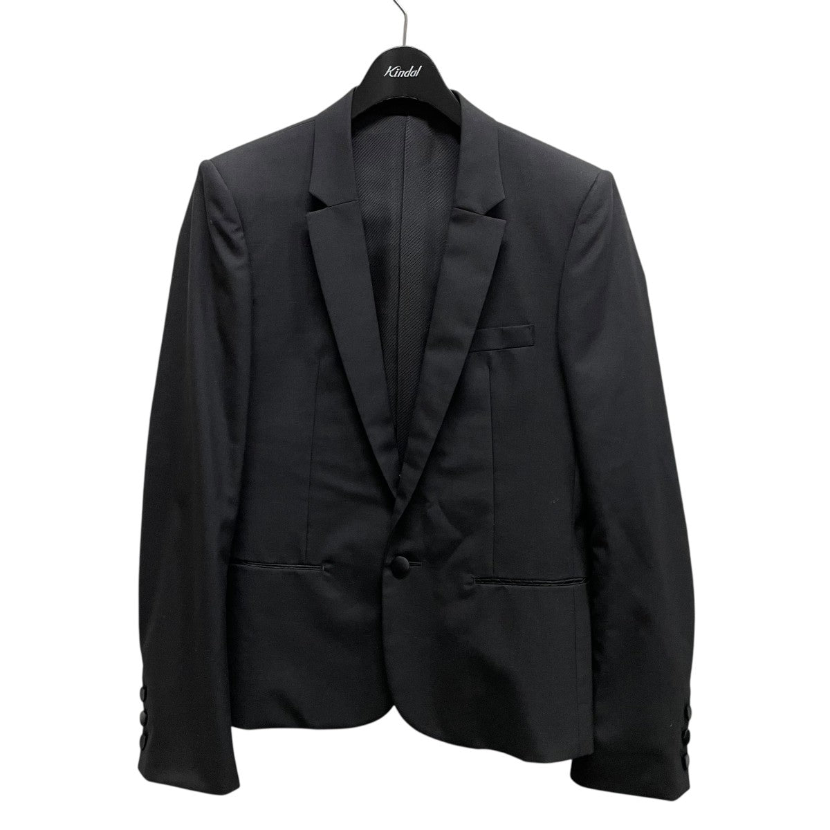 08SBIRDS期テーラードジャケットS08-CLJ004