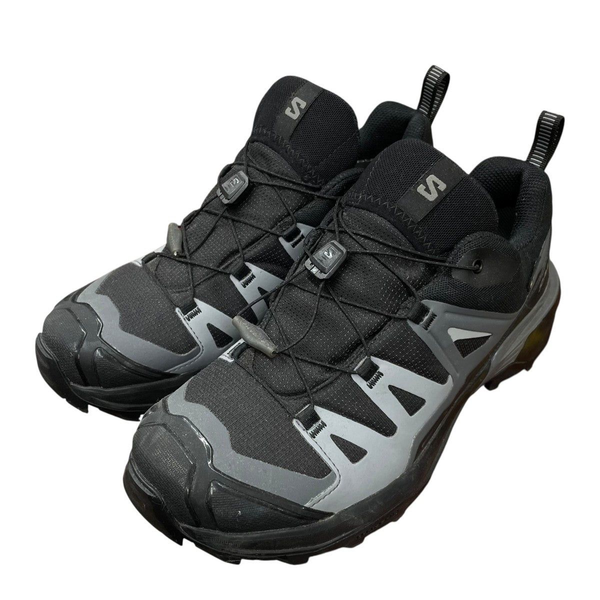 SALOMON(サロモン) スニーカー474532 474532 ブラック サイズ 26