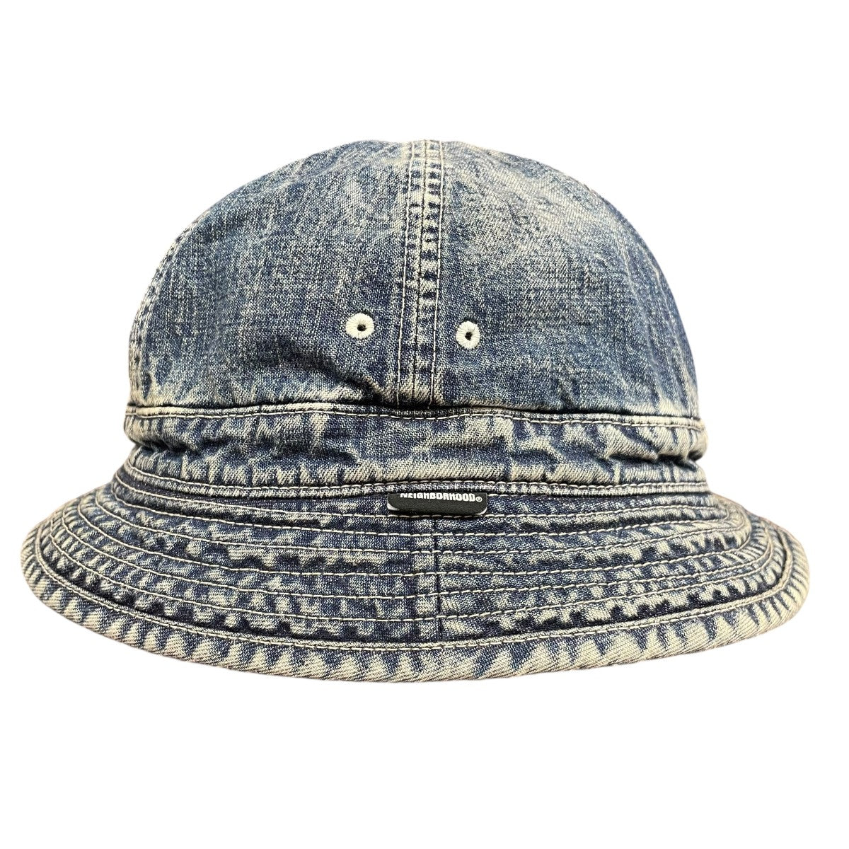 NEIGHBORHOOD(ネイバーフッド) バケットハット222YGNH-HT10 222YGNH