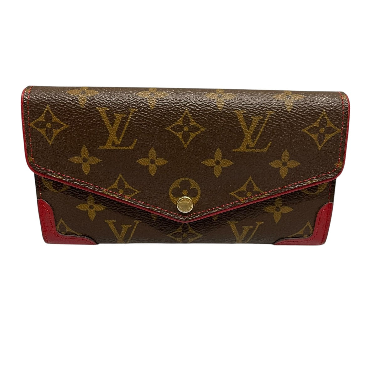 ポルトフォイユサラレティーロ長財布M61184