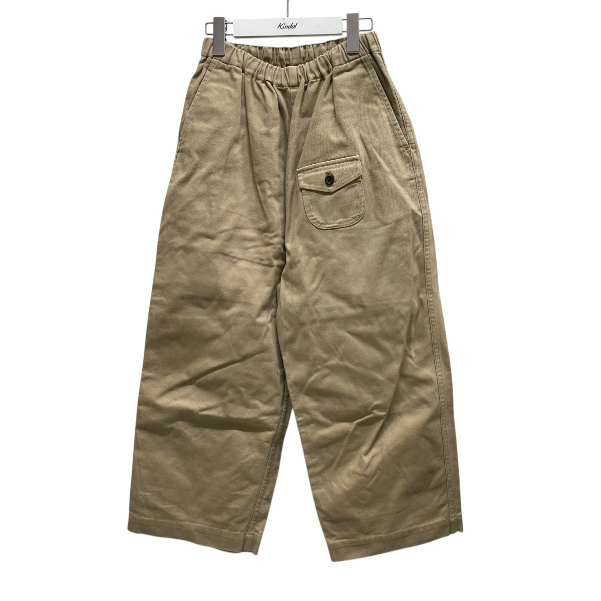 イージーパンツ