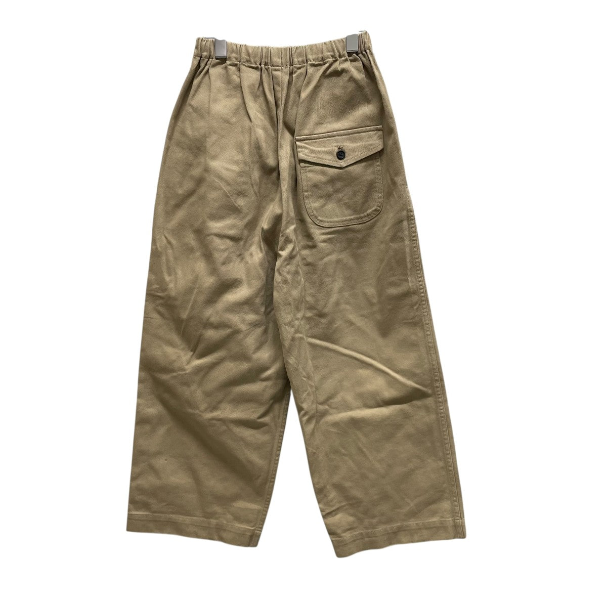 イージーパンツ