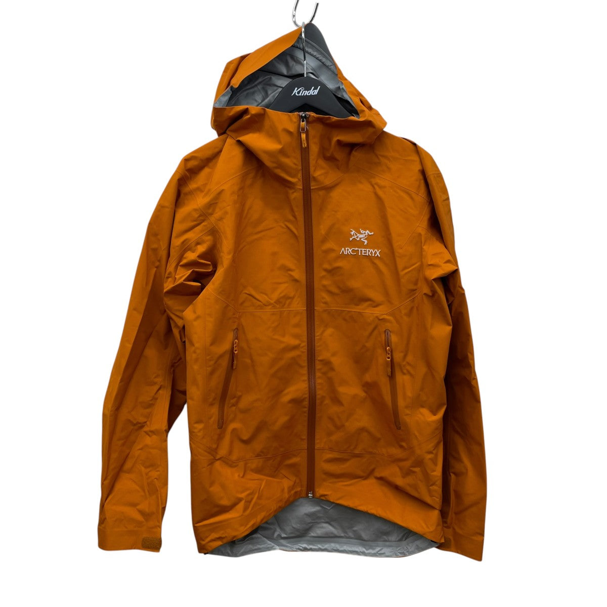 ARC'TERYX(アークテリクス) ZETA SL JACKETマウンテンパーカー