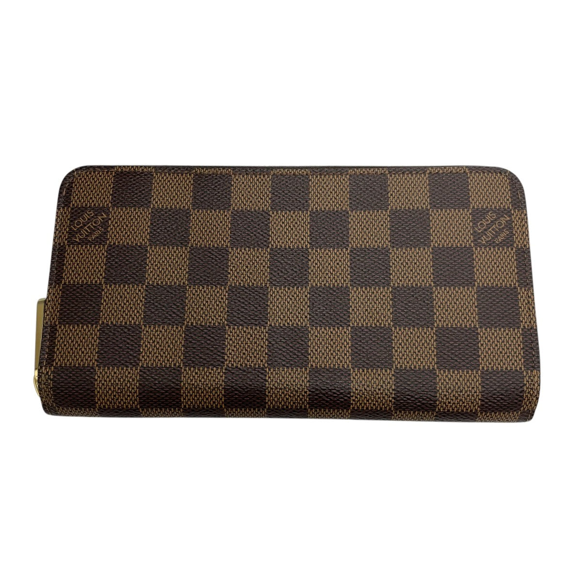 ◆◆アンパンマンさん専用◆◆【新品同様】ルイヴィトン 長財布 ダミエ ジッピー LOUIS VUITTON(ルイヴィトン) ダミエジッピー長財布N41661 N41661 製造