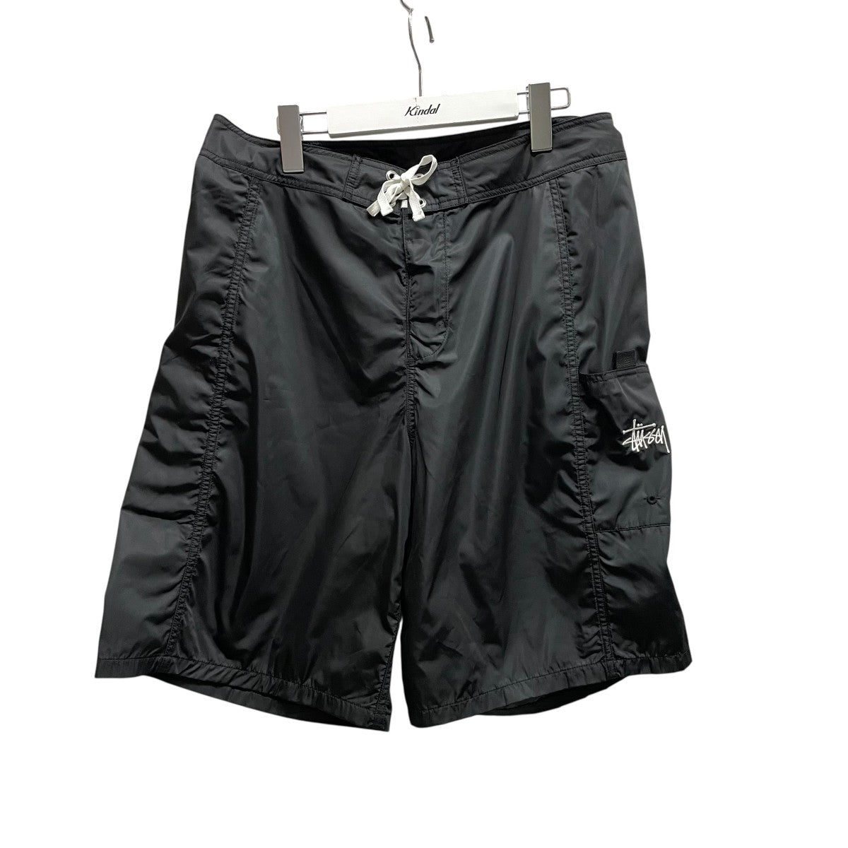 stussy(ステューシー) 25SSPANELED BOARD SHORTショートパンツ