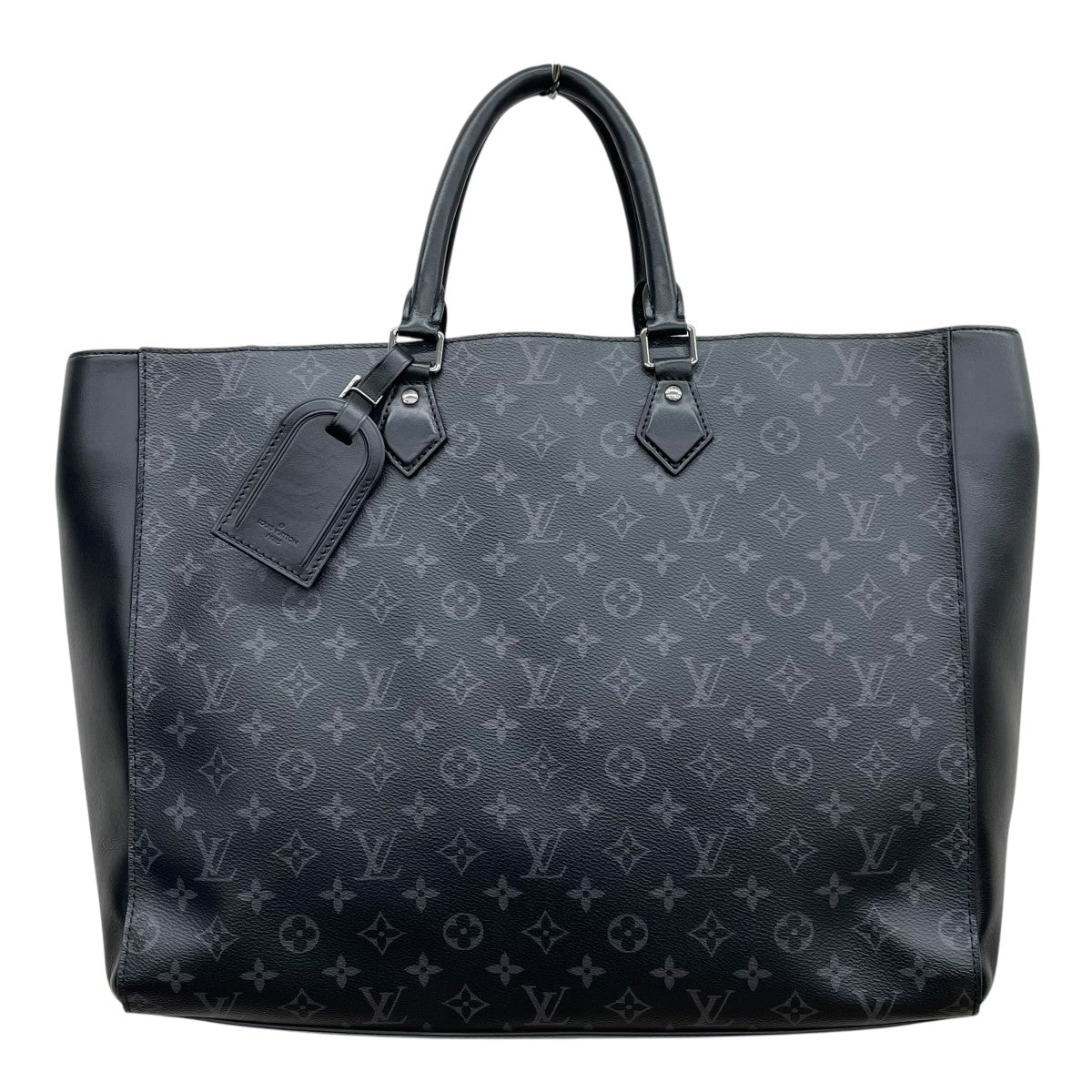 LOUIS VUITTON(ルイヴィトン) モノグラム エクリプス グラン サック 