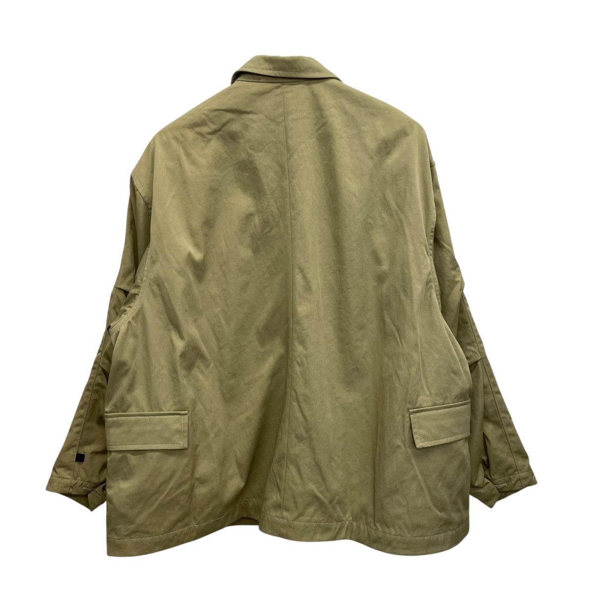 ジャケットBJ-55022