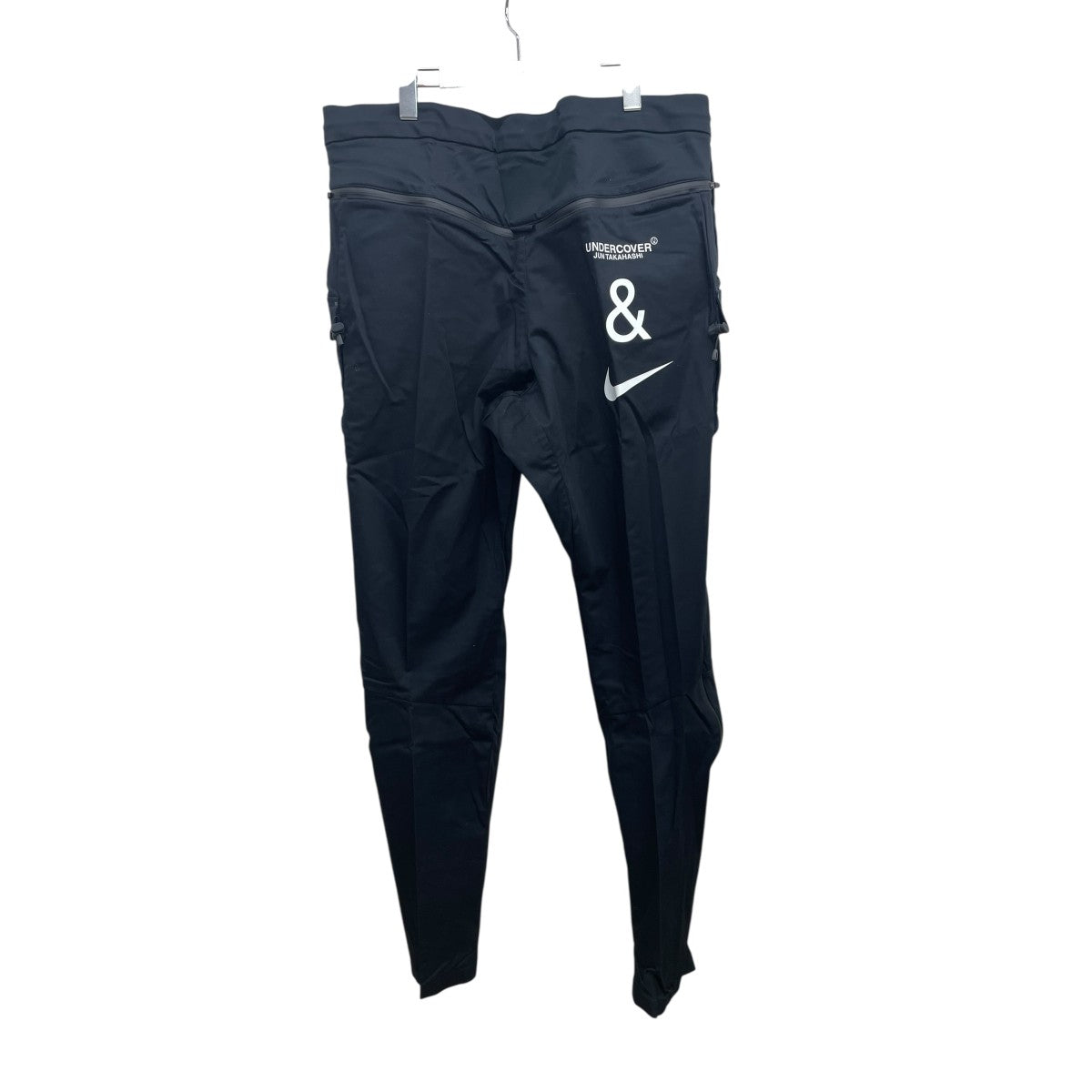 イージーパンツCD7528-010 19AW