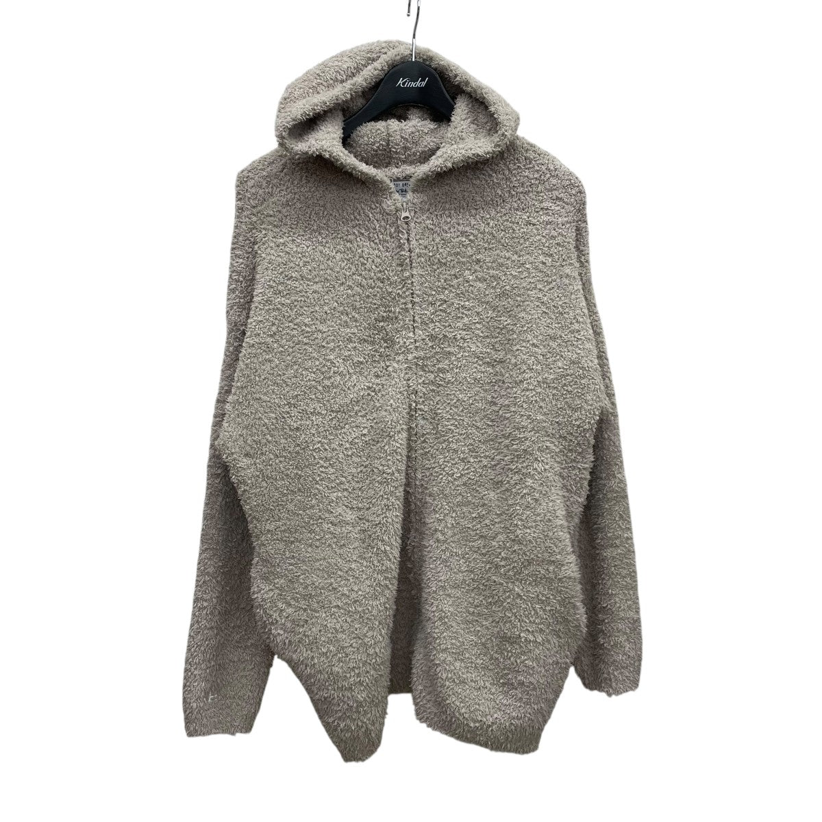 ジップパーカーSZMCC21429